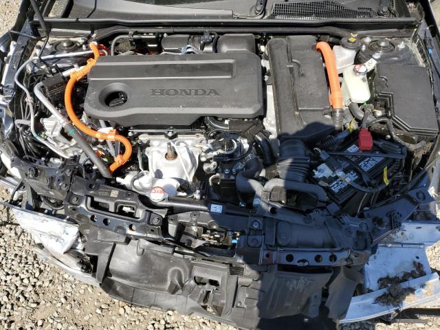 2025 HONDA CIVIC SPOR - 2HGFE4F84SH310099