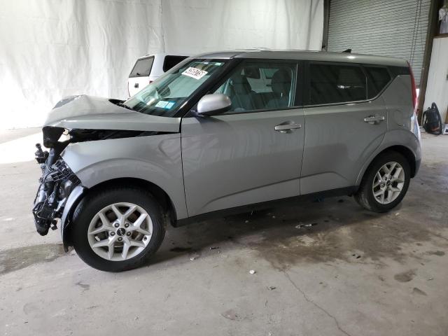 Vin: kndj23au4n7833218, lot: 43585315, kia soul lx 20221
