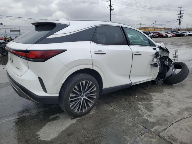 Vin: 2t2bambaxpc014521, lot: 45193045, lexus rx350 350 base 20233