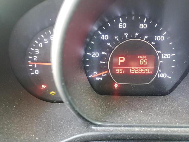 2017 KIA SOUL - KNDJN2A26H7454211