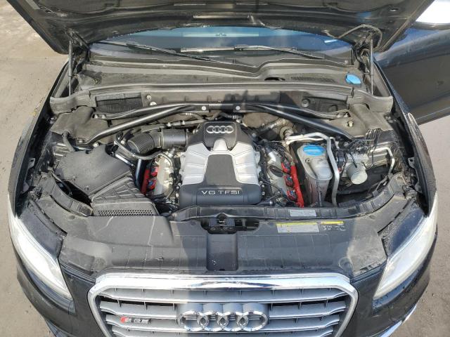 2016 AUDI SQ5 PREMIU WA1CCAFP3GA009787