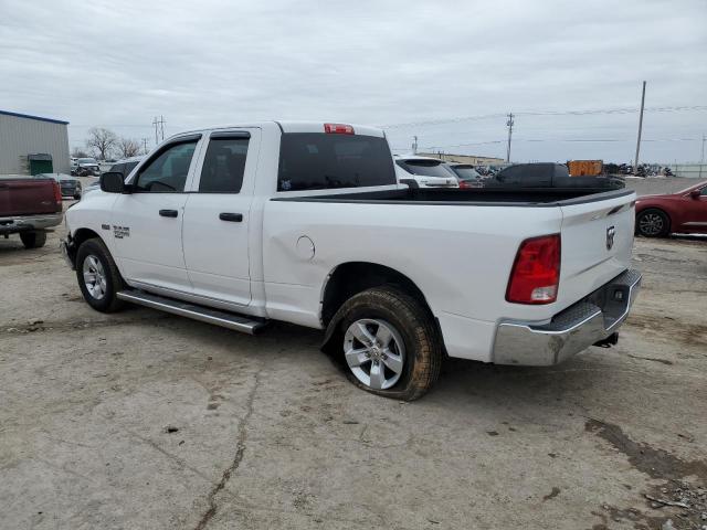 2019 RAM 1500 CLASS 1C6RR6FT3KS745650