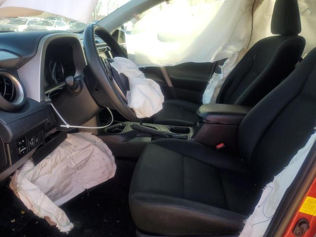 2017 TOYOTA RAV4 LE - 2T3BFREV8HW572344