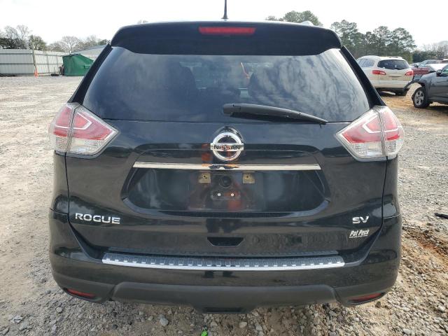 2016 NISSAN ROGUE S - KNMAT2MT3GP595035
