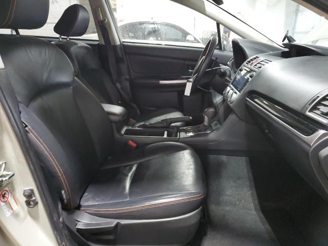 2016 SUBARU CROSSTREK - JF2GPANC1G8323179