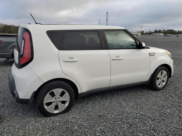 Vin: kndjn2a2xg7262434, lot: 82315574, kia soul 20163