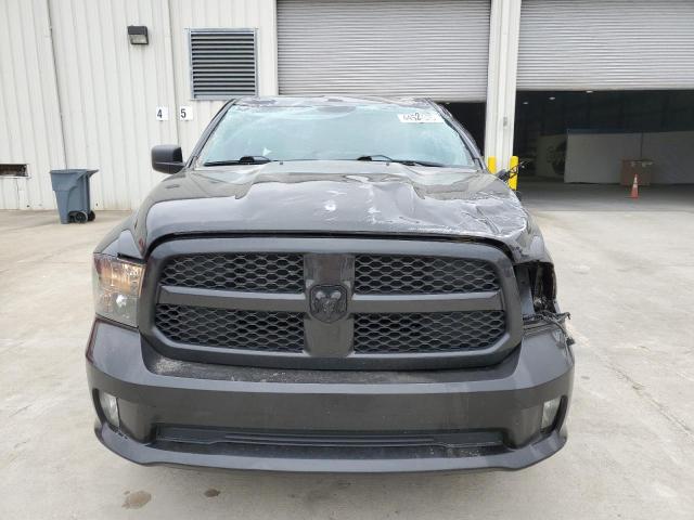 2017 RAM 1500 ST - 1C6RR6KT7HS855261