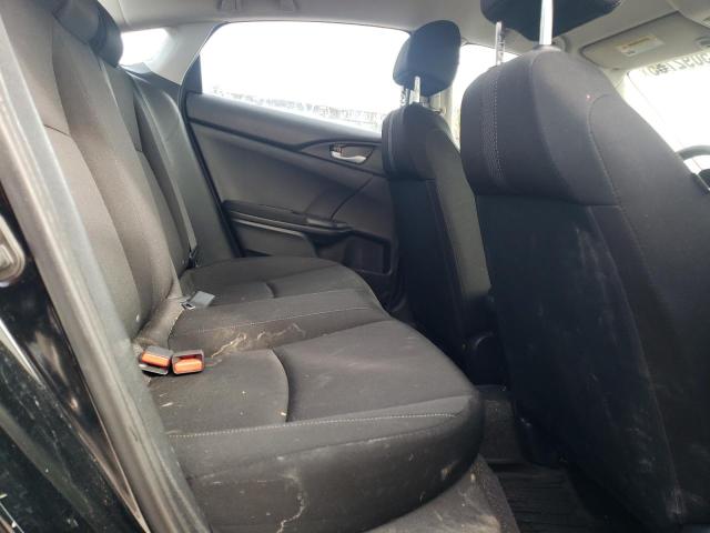 2018 HONDA CIVIC LX - 2HGFC2F5XJH606274