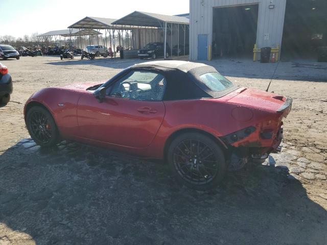 2016 MAZDA MX-5 MIATA - JM1NDAC74G0105935