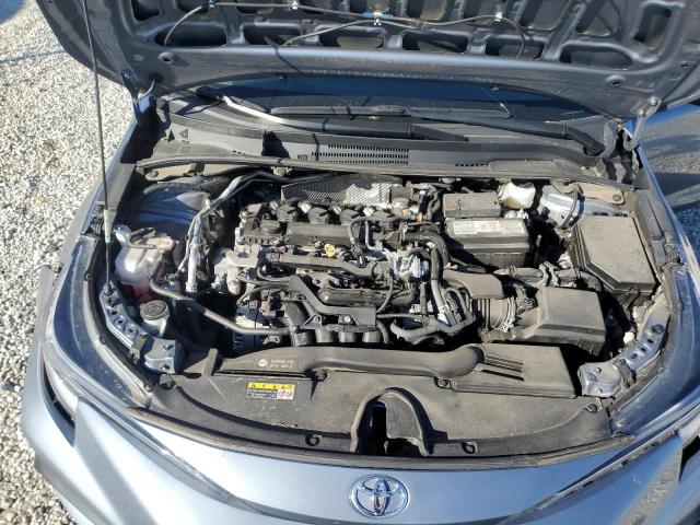 2024 TOYOTA COROLLA SE - 5YFS4MCE7RP183721