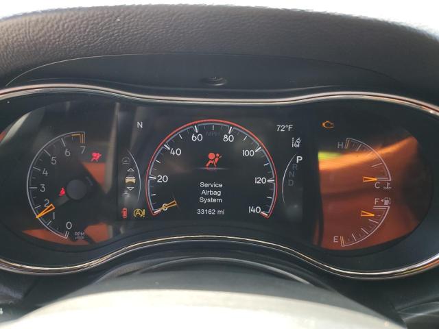 2020 JEEP GRAND CHER - 1C4RJFBG0LC107988
