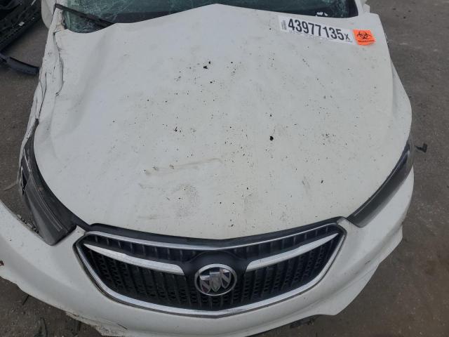 2019 BUICK ENCORE SPO - KL4CJ1SB4KB917040