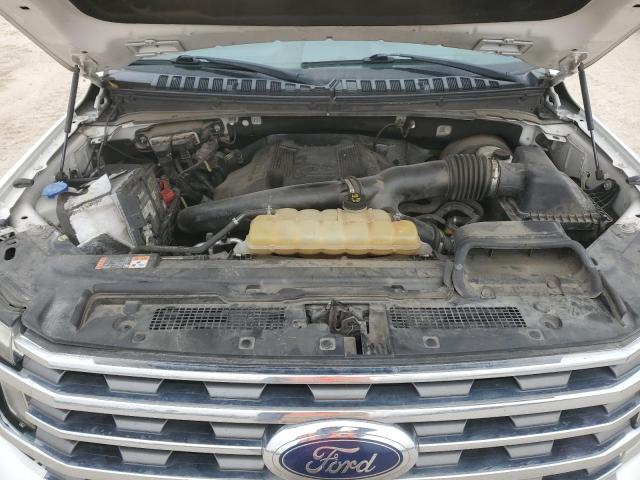 2018 FORD EXPEDITION - 1FMJU1HT0JEA63693