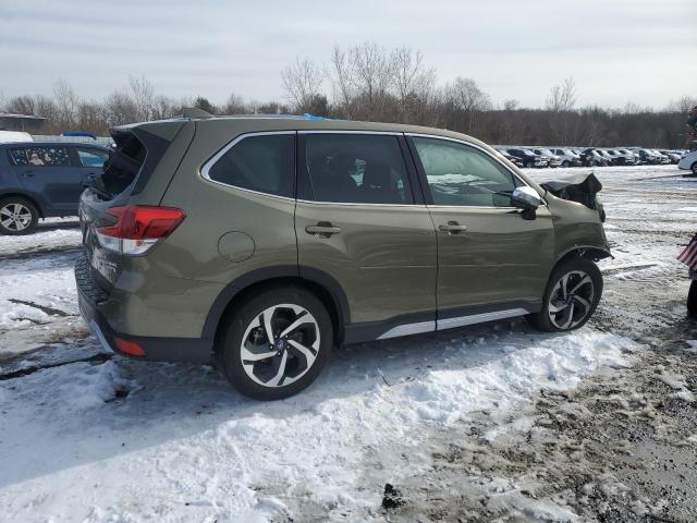 2023 SUBARU FORESTER T JF2SKARC0PH520931