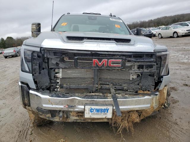 2025 GMC SIERRA K25 - 1GT4ULEY1SF148549