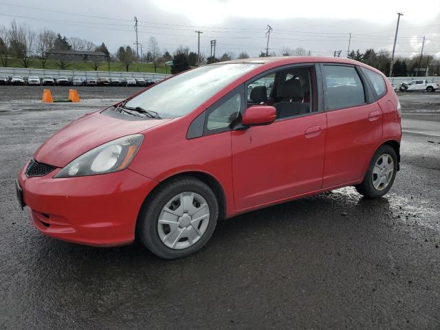 Vin: jhmge8h32dc076982, lot: 46445205, honda fit 2013 img_1