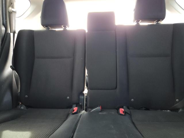 2015 TOYOTA RAV4 LE - JTMZFREV3FD054263