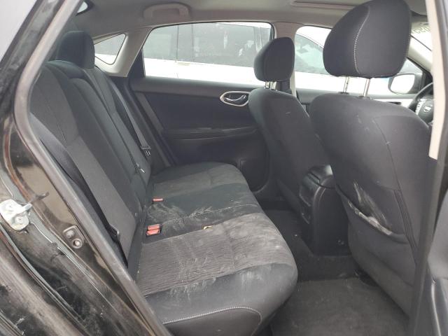 2015 NISSAN SENTRA S - 3N1AB7AP2FY365283
