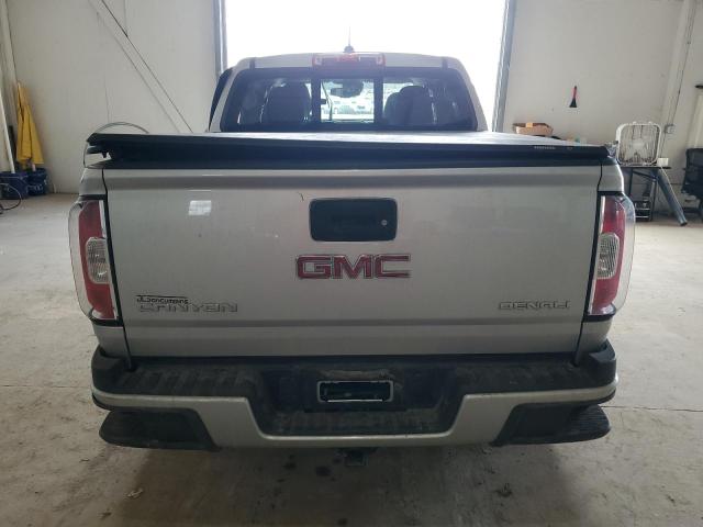 2018 GMC CANYON DEN 1GTG6EEN0J1283039