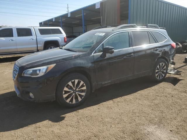 Vin: 4s4bsblc6g3255647, lot: 46338115, subaru outback 2.5i limited 2016 img_1