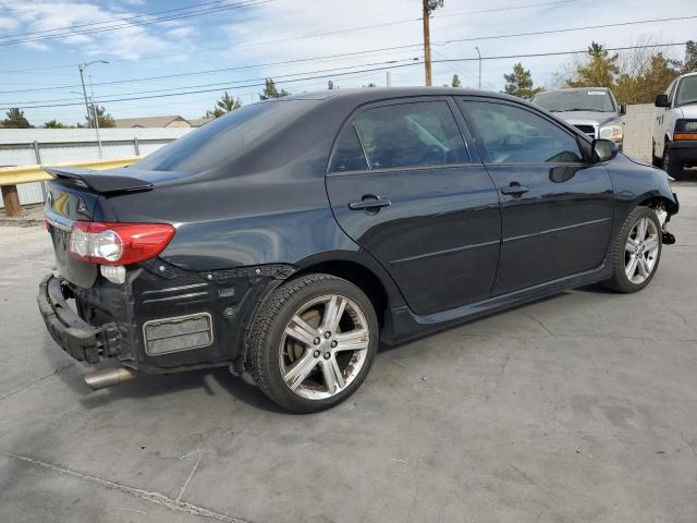 Vin: 5yfbu4ee7dp179870, lot: 44277025, toyota corolla base 20133