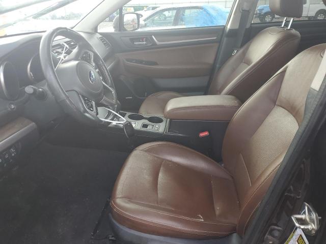 2017 SUBARU OUTBACK TO - 4S4BSATC9H3226820