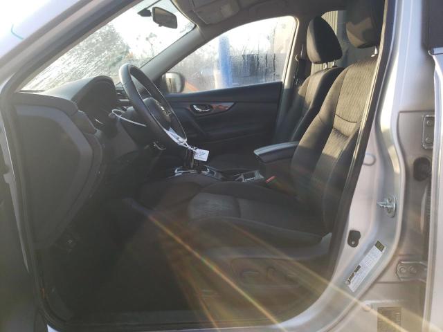 2018 NISSAN ROGUE S - KNMAT2MT2JP606940