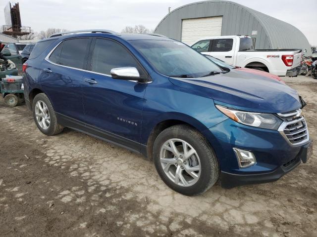 Vin: 3gnaxnevxkl186385, lot: 45135255, chevrolet equinox premier 20194