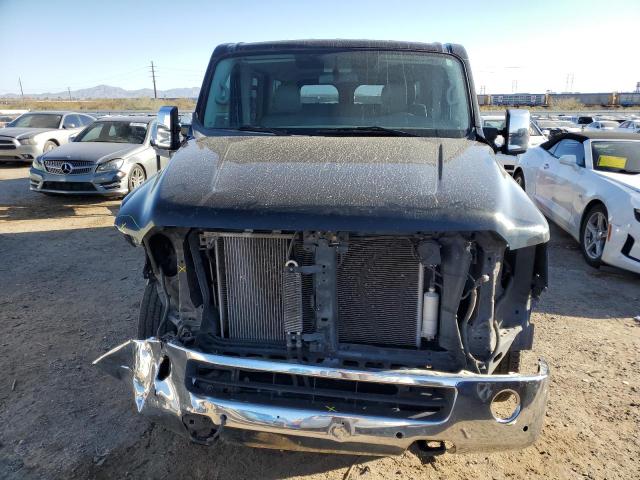 2020 NISSAN NV 3500 - 5BZAF0AA0LN850597