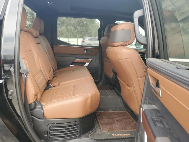 2024 TOYOTA TUNDRA CRE 5TFMC5DB1RX045003