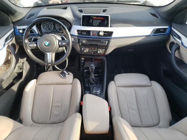 2017 BMW X1 XDRIVE2 - WBXHT3C3XH5F77236