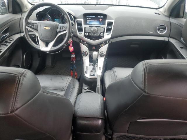 2016 CHEVROLET CRUZE LIMI - 1G1PF5SBXG7218353