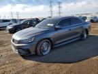 2019 VOLKSWAGEN PASSAT SE - 1VWMA7A33KC010665