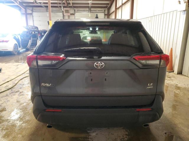 2023 TOYOTA RAV4 LE - 2T3F1RFV6PC341585