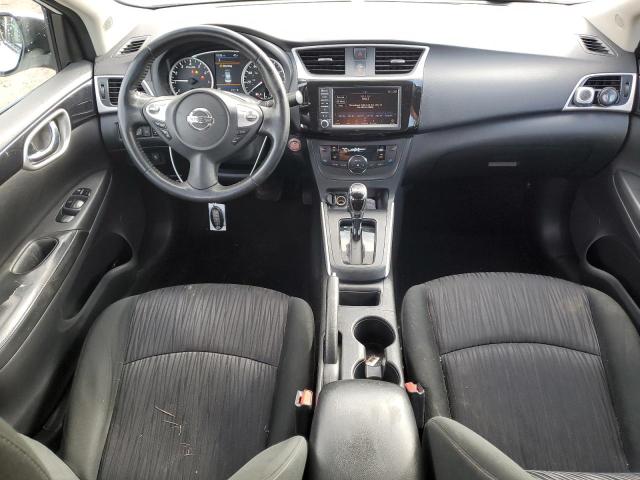 2019 NISSAN SENTRA S - 3N1AB7AP5KY413725