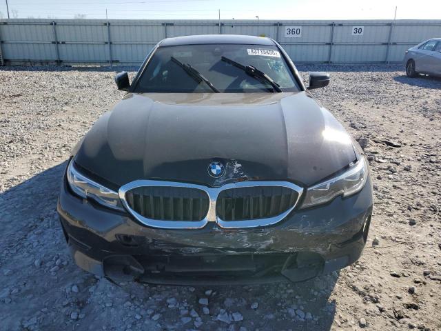 2020 BMW 330I - 3MW5R1J08L8B08230