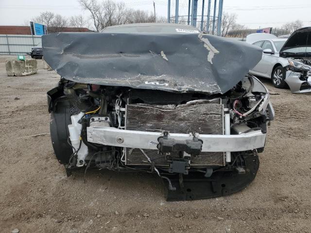 2025 KIA K5 GT LINE - KNAG64J72S5322268