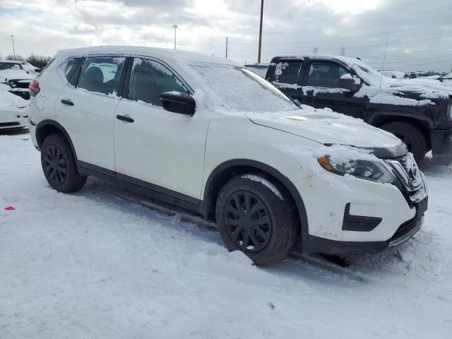 Vin: 5n1at2mv1hc778374, lot: 45220015, nissan rogue sv 20174