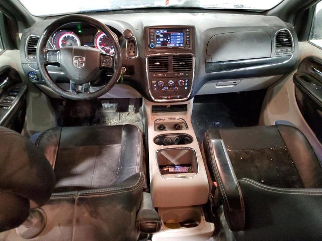 2019 DODGE GRAND CARA - 2C4RDGCG6KR695106
