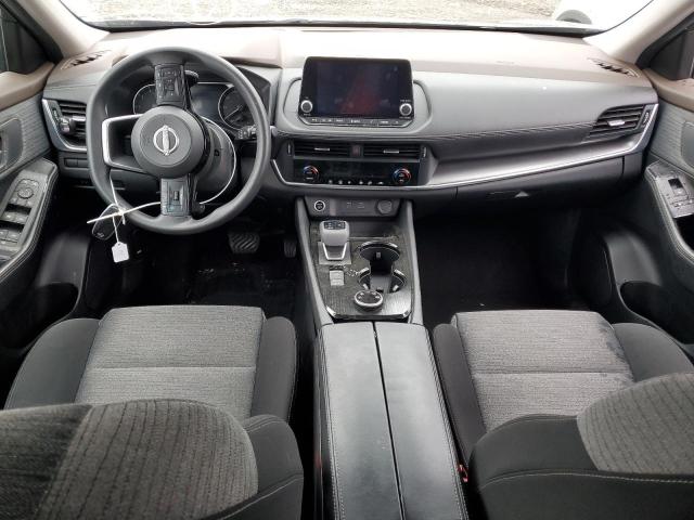 2023 NISSAN ROGUE SV - JN8BT3BB3PW187164