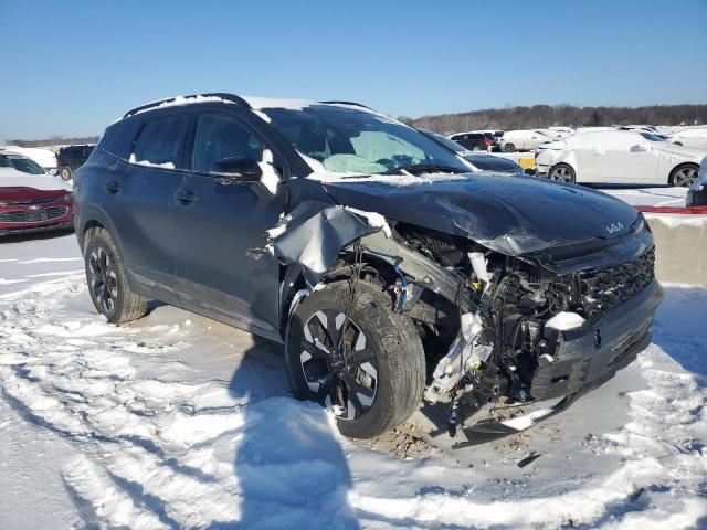 Vin: kndpzddh5r7147382, lot: 45857045, kia sportage x x-line prestige 20244