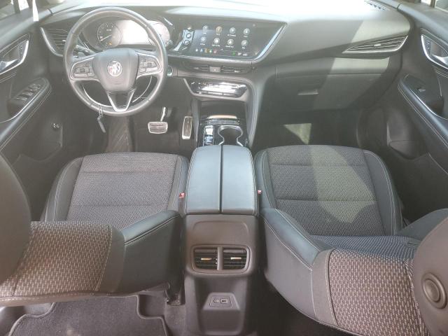 2023 BUICK ENVISION P - LRBAZLR41PD067645