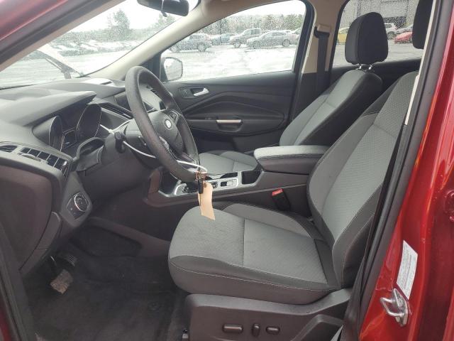 2017 FORD ESCAPE SE - 1FMCU9GD8HUC76070