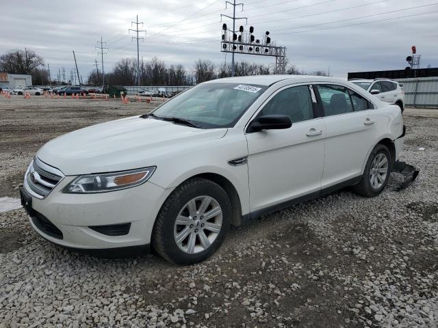 Vin: 1fahp2dw0bg155270, lot: 43705915, ford taurus se 2011 img_1