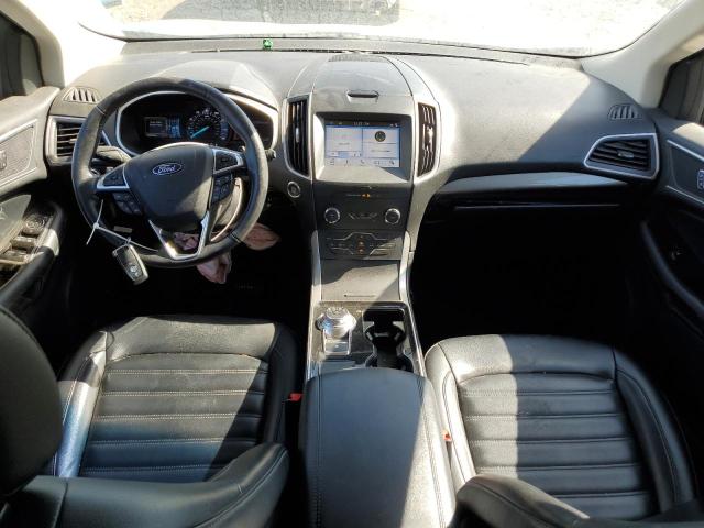 2019 FORD EDGE SEL 2FMPK4J90KBC24380