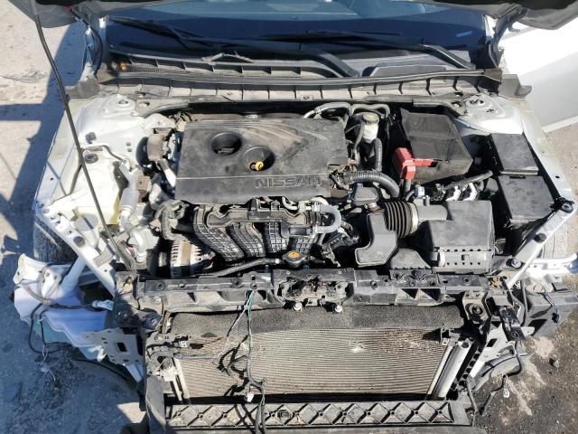 2019 NISSAN ALTIMA SL - 1N4BL4EV3KC181016