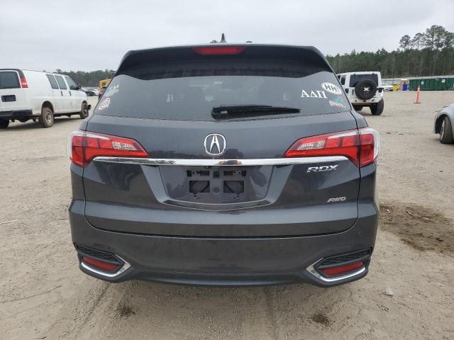 2016 ACURA RDX ADVANC 5J8TB4H79GL027238