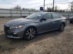 2020 NISSAN ALTIMA SR - 1N4BL4CW6LN322419