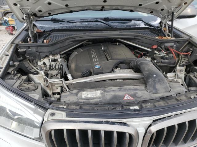 2015 BMW X6 XDRIVE3 - 5UXKU2C54F0F95526