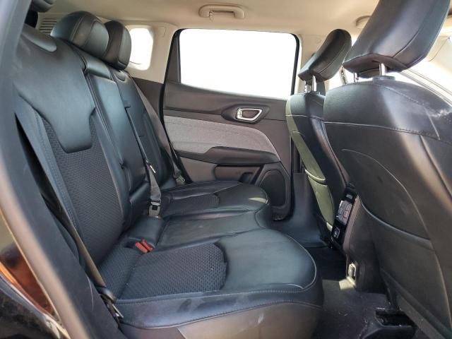 2022 JEEP COMPASS LA - 3C4NJCBB9NT187560